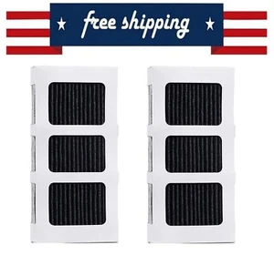 2x Paultra 2 Pure Air Filters for Frigidaire Electrolux FGHN2868TE0, FGHN2868TE1 - Picture 1 of 5
