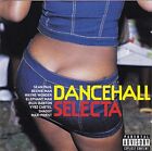 Various Artists - Dancehall Selecta - Various Artists CD BEVG The Cheap Fast