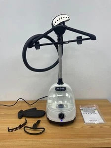 Fridja f1000 Professional Vertical Garment/Steamer - Picture 1 of 5