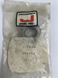 NOS Jacobsen OEM 309781 Dichtung - Bild 1 von 2