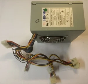 Alimentation HIPRO HP-150CLFA6 REV 01 150W - Photo 1/2