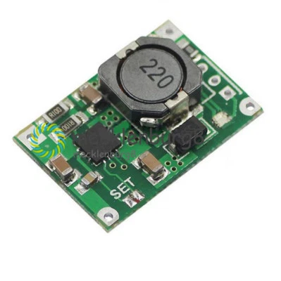 MARKENLOS TP5100 2 celdas / módulo cargador de batería de iones de litio único 2A 18650 PCB de carga