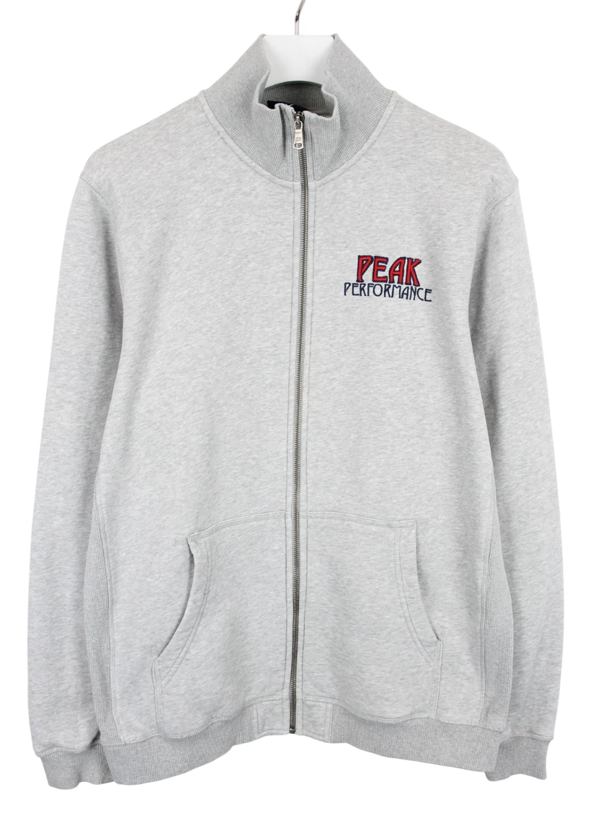 Peak Performance Gray Clothing for Men for sale | eBay