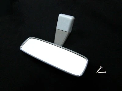 INTERIOR INSIDE REAR VIEW MIRROR FOR TOYOTA CELICA COROLLA GT 94 95 96 97 98 99 - Image 1 of 3