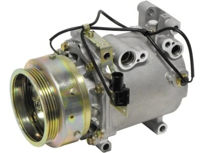 Compresor de aire acondicionado para Mitsubishi Eclipse 1997-1999 15617SZ 1998 Foto 1 de 2