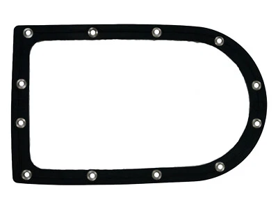 75249-04A se adapta a Harley Davidson '04-'16 Dyna Fat Bob Super sellos de junta de tanque de combustible Foto 1 de 4