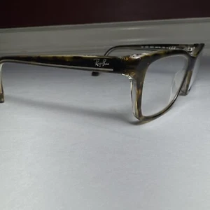 Gafas Ray-Ban RB 1536 3602 48 [] 16 130 MM Marrón Tortuga Habana H1110 - Imagen 1 de 13