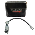 Dorman H36603 Brake Hydraulic Hose