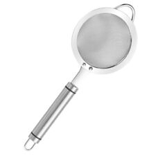  Strainers and Colanders Kitchen Sieve Stainless Steel Filter Paint