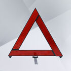 Foldable Reflective Auto Warning Sign for Roadside Safety