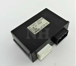 GG2M67790A Mazda 626 Genuine Naldec Central Locking Control Module Unit - Picture 1 of 3