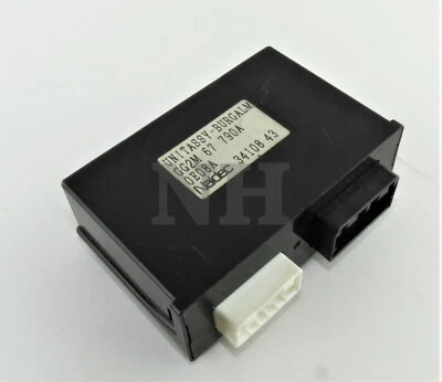 GG2M67790A Mazda 626 Genuine Naldec Central Locking Control Module Unit - Image 1 of 3