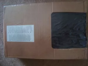 Nuovo divano letto Ikea Kivik nero copridivano 96" divano letto copridivano tranås nero - Foto 1 di 16