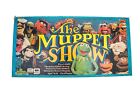 Gioco da tavolo vintage The Muppet Show Muppets Editrice Giochi Anni 70