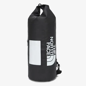 Nuevo BOLSO SECO THE NORTH FACE NEGRO NN2PQ16J PAQUETE IMPERMEABLE UNISEX TAKSE - Imagen 1 de 4