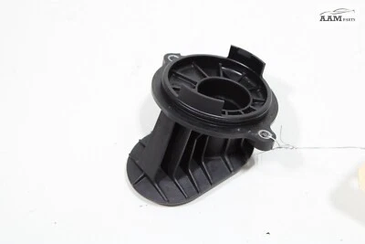 AUDI A3 QUATTRO 2015-2020 barra de cambios de dirección eje superior acoplamiento sello maletero OEM Foto 1 de 4