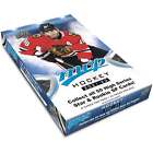 Upper Deck - 2021-22 MVP Hockey Hobby Box - 20 Packs [Card Game, 1+ Players]