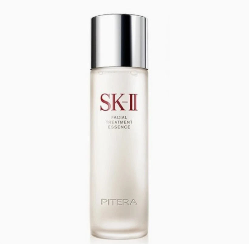 SK-II SK2 Esencia Tratamiento Facial 230 ml Suero Pitera Hecho en Japón Foto 1 de 1