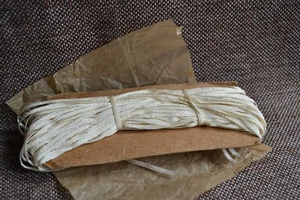 Original Rolladen Gardinen Gurt KIEV - CONTAX 0,25m ARSENAL 1ps - Bild 1 von 3