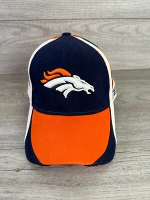 Gorra de béisbol Reebok NFL Denver Broncos Trucker talla única Foto 1 de 4