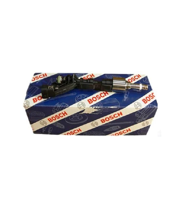 ТОПЛИВНЫЙ ИНЖЕКТОР LAND ROVER ДИАПАЗОН 5,0 Л SPORT LR4 ДИАПАЗОН 10-15 LR105439 BOSCH - Изображение 1 из 1