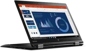 14" ThinkPad Yoga Laptop i7 6th Gen -8GB Ram 256GB SSD |Win 10 |Tested & Working - Picture 1 of 24