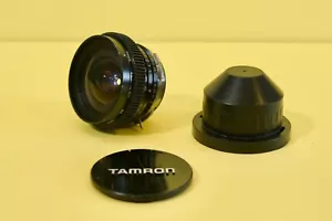 Tamron Adaptall SP 17mm f3.5 Les Bosher Arri PL mount vintage cinema lens cine - Picture 1 of 10