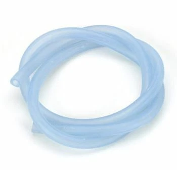 Dubro - 2' SUPER BLUE SILICONE TUBING / LARGE - Image 1 of 1
