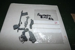 28mm Fantasy bits A4 Big Arms - Picture 1 of 2