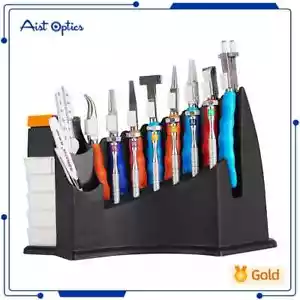Venta al por mayor de fábrica equipos ópticos herramientas de mano anteojos juego de destornilladores - Imagen 1 de 14