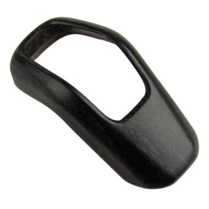Gear Shift Knob Cover Trim Fit for Land Rover Defender 110 2020-2022 - Picture 1 of 5