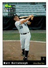 1991 CLASSIC BEST WHITE SOX MINOR LEAGUE-------PICK FROM LIST------- (CLEARANCE)