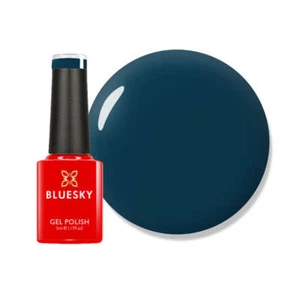 Bluesky Smalto Gel Mini - CIELO INVERNALE - A057 - Foto 1 di 2