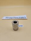 Sk Tools 1/2" Drive 12 Point 7/8 In. Shallow Sae Socket 40128 Usa