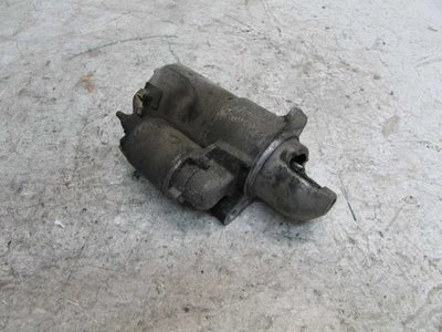 2006 2007 凯迪拉克 STS CTS 3.6L 发动机电机起动器 原始设备制造商 — 第 1/4 张图片