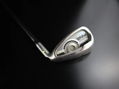Ping G - Wellow Dot - Pitching Wedge - Lite-Flex - Golfschläger - Bild 1 von 4