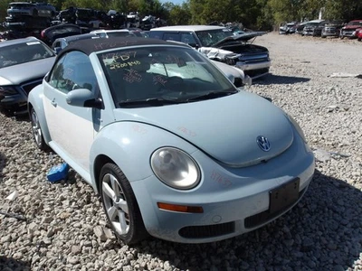 Soplador Motor City Canadá solo se adapta a 99-11 GOLF 2167885 Foto 1 de 4