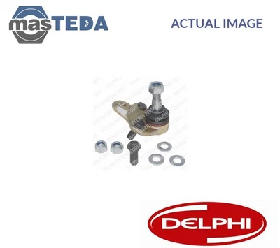 TC1413 SUSPENSION BALL JOINT FRONT DELPHI FOR TOYOTA COROLLA,RAV 4 II,CELICA - Image 1 of 4