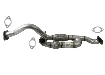 Junta de tubo flexible Motor Y para KIA Optima 2006-2010 2,7 L 28610-2G700 Foto 1 de 4