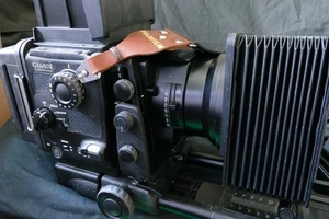 Fuji GX680 III System mit zwei Objektiven usw. Top+ Zustand. - Bild 1 von 24