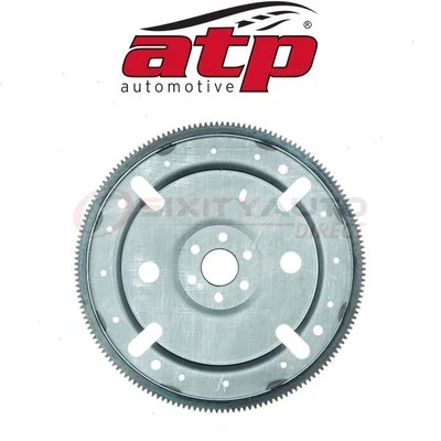ATP Automatic Transmission Flexplate for 1997-2008 Ford F-150 4.2L V6 -  cx Foto 1 de 4