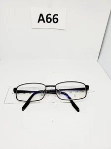 Champion Eyeglasses cu7012ca CA02 Black Designer Frames Only 49-15-125 - Bild 1 von 4