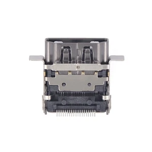 1Pcs  -Compatible Port Interface Socket Jack Connector for  Series S4354 - Bild 1 von 10