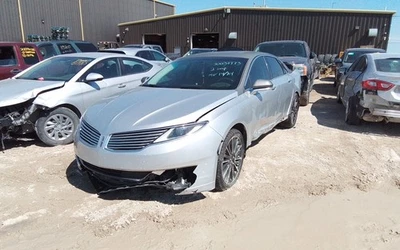 2016 Lincoln MKZ Automatic Transmission OEM 61K Miles - LKQ384497475 - Image 1 of 4