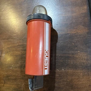 Guest Marine #301-A Man Overboard Beacon Light - Untested - Foto 1 di 10