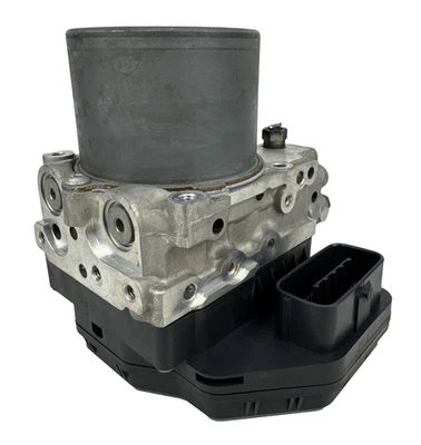 Módulo de bomba de freno ABS 2009-2012 Toyota Sienna 3,5 | 44540-08170 Foto 1 de 4