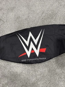 Wwe Network Logo Belt Bag - Picture 1 of 3