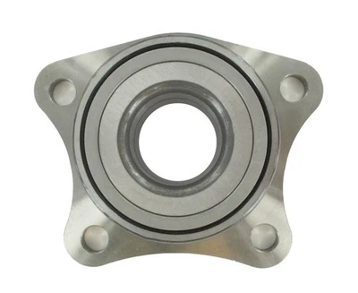 Conjunto de cojinete de rueda y buje SKF GRW168 para 87-03 Camry ES300 RX300 Foto 1 de 4