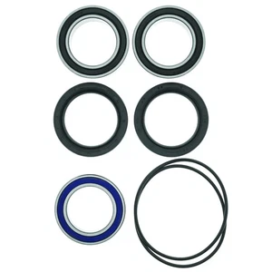 QuadBoss QBS Bearings 414048 Double-Wide Angular Contact for 450cc Sport ATVs - Picture 1 of 1