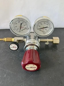 ProStar Platinum PRS20123301 High-Purity Gas Pressure Regulator – 3000 PSI Inlet - Picture 1 of 6